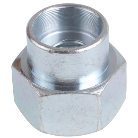 Adapter M10x1.25 do głowicy tnącej