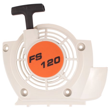 Starter FS 120/200/250