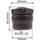 Głowica żyłkowa nylon Nylon M10x1.25 do podkaszarki spalinowej