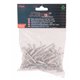 Nity aluminiowe 4.8 x 12.7mm 50 sztuk JOBIprofi 