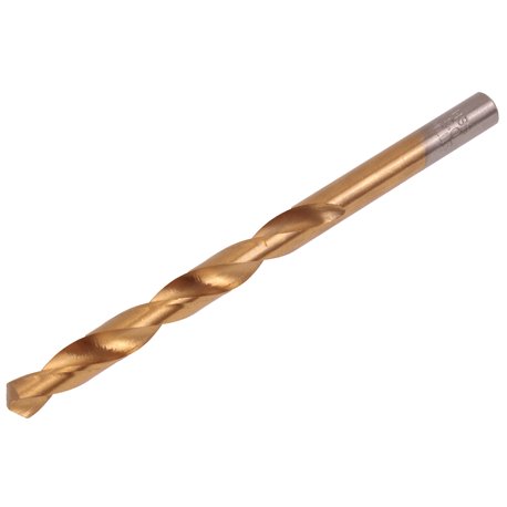 Wiertło do metalu 8mm "Moller" HSS DIN338