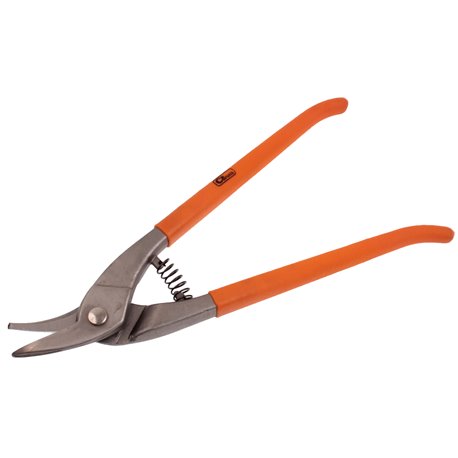 Nożyce do blachy lewe 300mm Corona