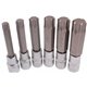 Zestaw nasadek torx T55 - T100 1/2" CrV "JOBIextra" 