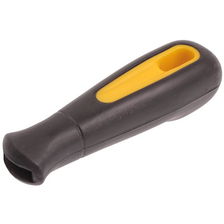 Rączka do pilnika 113mm Uchwyt trzonek oprawa do łańcucha 