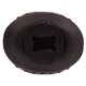 Rączka do pilnika 112mm 4x8mm Uchwyt trzonek oprawa do łańcucha 