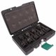 Zestaw nasadek udarowych TORX 9 el. T25-T70 1/2" "Honiton"