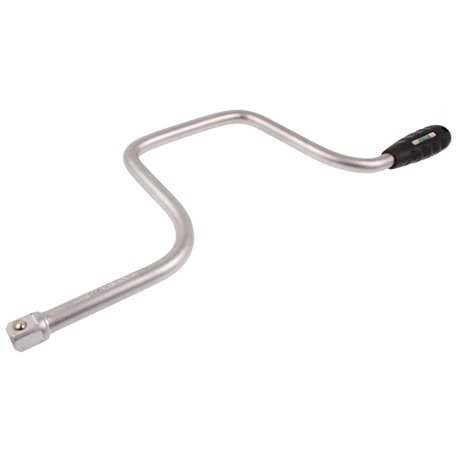 Pokrętło korba do nasadek honiton 1/2" CrV 