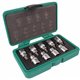 Zestaw nasadek TORX 9 el. T20-T60 1/2" "Honiton"