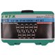 Zestaw nasadek TORX 9 el. T20-T60 1/2" "Honiton"