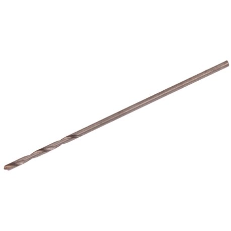 Wiertło do metalu 0,8mm "JOBI" HSS-G