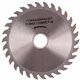 Tarcza widiowa 115 x 20 - 22,2 mm 30T do drewna widia
