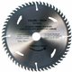 Tarcza widiowa 140 x 16 mm 60T do drewna widia