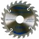 Tarcza widiowa 150 x 30 mm 24T do drewna widia
