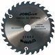 Tarcza widiowa 160 x 20 mm 30T do drewna widia