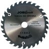 Tarcza widiowa 160 x 20 mm 30T do drewna widia