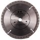 Tarcza widiowa 190 x 16 mm 40T do drewna widia