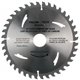 Tarcza widiowa 200 x 32 mm 40T do drewna widia