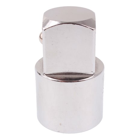 Redukcja do nasadek Corona 3/4" x 1" adapter przelotka CrV 