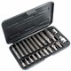 Bity RIBE M4-M18 komplet 22szt. do głowic CORONA 