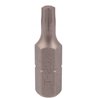 Bit TORX T25 X10MM, 30MM dł. HONITON