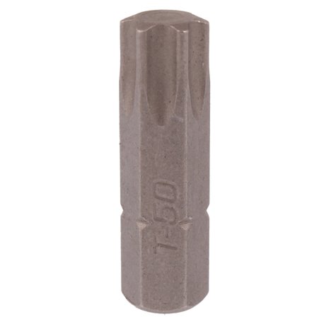 Bit TORX T50 X10MM, 30MM dł. HONITON
