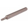 Bit TORX T20 x 10MM, 75MM dł. HONITON