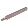 Bit TORX T25 x 10MM, 75MM dł. HONITON