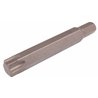 Bit TORX T55 x 10MM, 75MM dł. HONITON