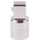 Redukcja do nasadek Corona 3/8" x 1/2" adapter przelotka CrV 