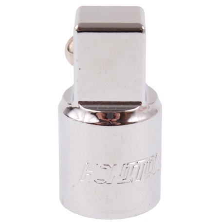 Redukcja do nasadek Corona 3/8" x 1/2" adapter przelotka CrV 
