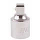Redukcja do nasadek Honiton 1/2" x 3/8" adapter przelotka CrV 