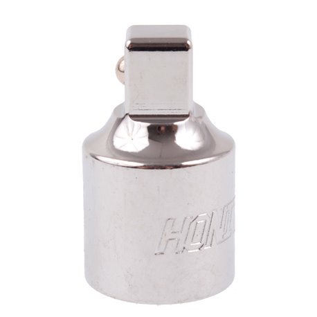 Redukcja do nasadek Honiton 1/2" x 3/8" adapter przelotka CrV 