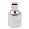 Redukcja do nasadek Honiton 1/2" x 3/8" adapter przelotka CrV 