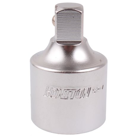 Redukcja do nasadek Honiton 1/2" x 3/4" adapter przelotka CrV 