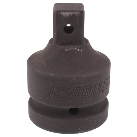 Redukcja udarowa do nasadek Honiton 1" x 3/4" adapter przelotka CrV 
