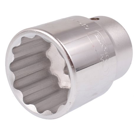Nasadka Corona 3/4" 34 MM CrV dwunastokątna krótka 12-kątna