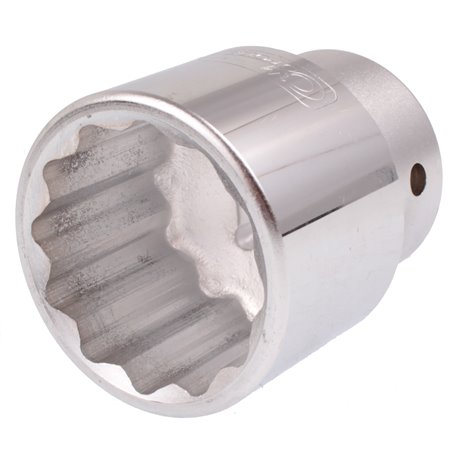 Nasadka Corona 3/4" 41 MM CrV dwunastokątna krótka 12-kątna