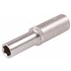 Nasadka Corona 1/4" 5 MM CrV sześciokątna długa 6-kątna