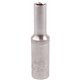 Nasadka Corona 1/4" 6 MM CrV sześciokątna długa 6-kątna