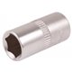 Nasadka Honiton 1/4" 8 MM CrV sześciokątna krótka 6-kątna