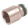 Nasadka Honiton 1/4" 14 MM CrV sześciokątna krótka 6-kątna
