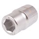 Nasadka Honiton 3/4" 17 MM CrV sześciokątna krótka 6-kątna
