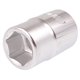 Nasadka Honiton 3/4" 21 MM CrV sześciokątna krótka 6-kątna