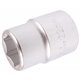 Nasadka Honiton 3/4" 22 MM CrV sześciokątna krótka 6-kątna