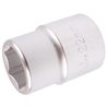 Nasadka Honiton 3/4" 22 MM CrV sześciokątna krótka 6-kątna