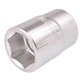 Nasadka Honiton 3/4" 26 MM CrV sześciokątna krótka 6-kątna