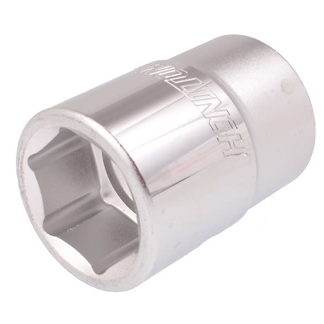 Nasadka Honiton 3/4" 26 MM CrV sześciokątna krótka 6-kątna