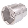 Nasadka Honiton 3/4" 38 MM CrV sześciokątna krótka 6-kątna