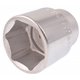 Nasadka Honiton 3/4" 41 MM CrV sześciokątna krótka 6-kątna