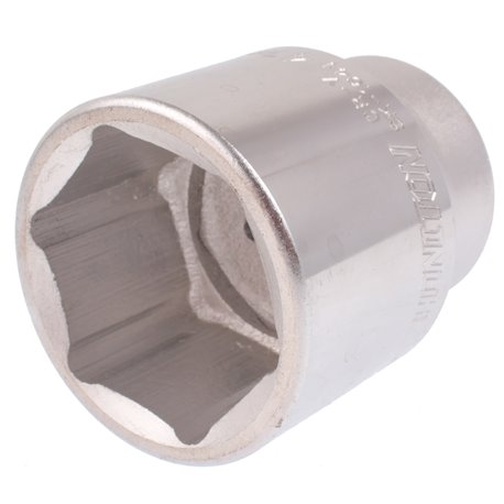 Nasadka Honiton 3/4" 41 MM CrV sześciokątna krótka 6-kątna